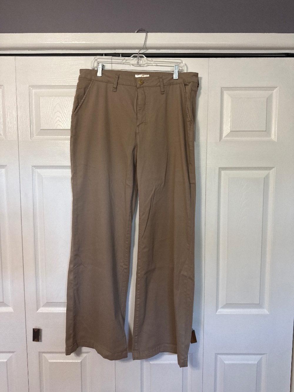 Kut From the Cloth High Rise Jodi jeans
